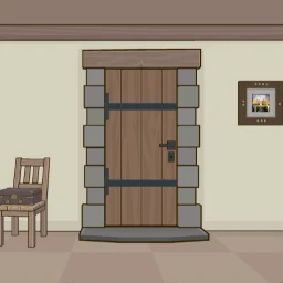 Juego de Escape Heya Room