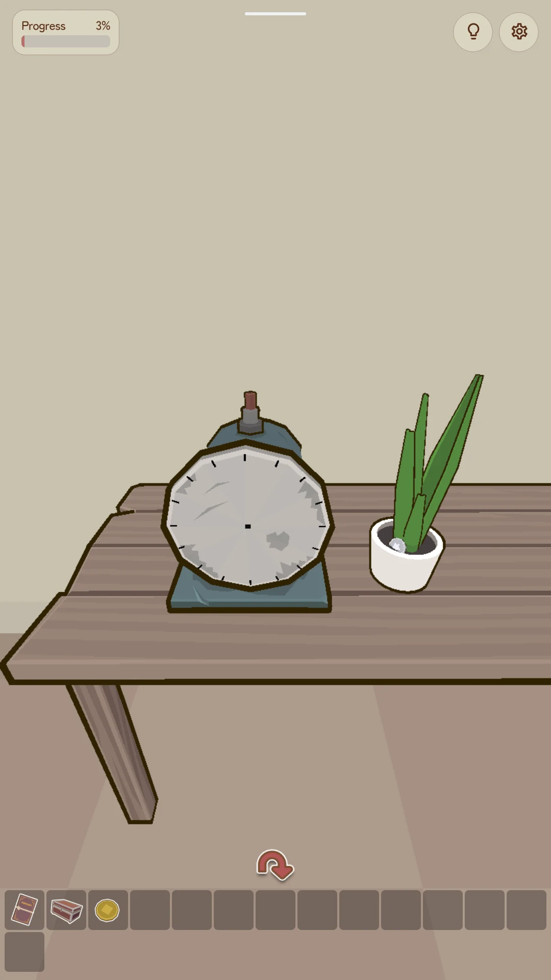 Escape Game Heya Room screenshot