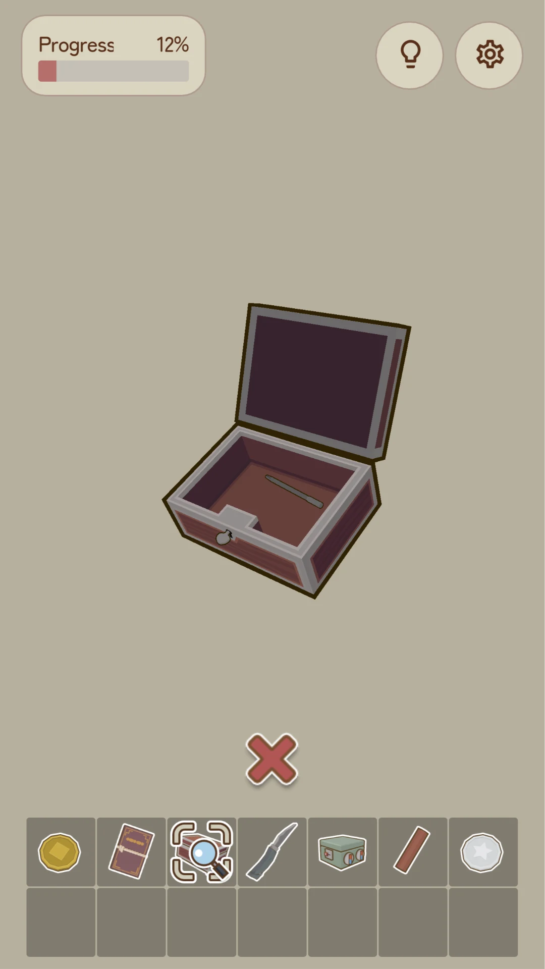 Escape Game Heya Room screenshot