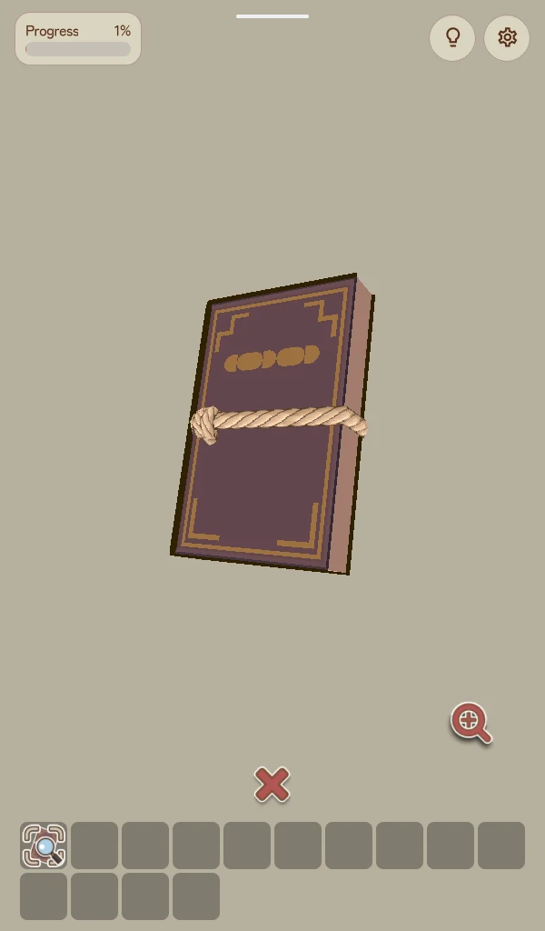 Escape Game Heya Room screenshot