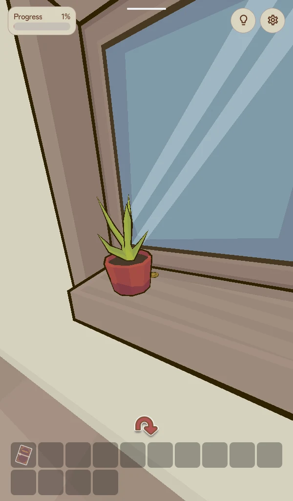 Escape Game Heya Room screenshot