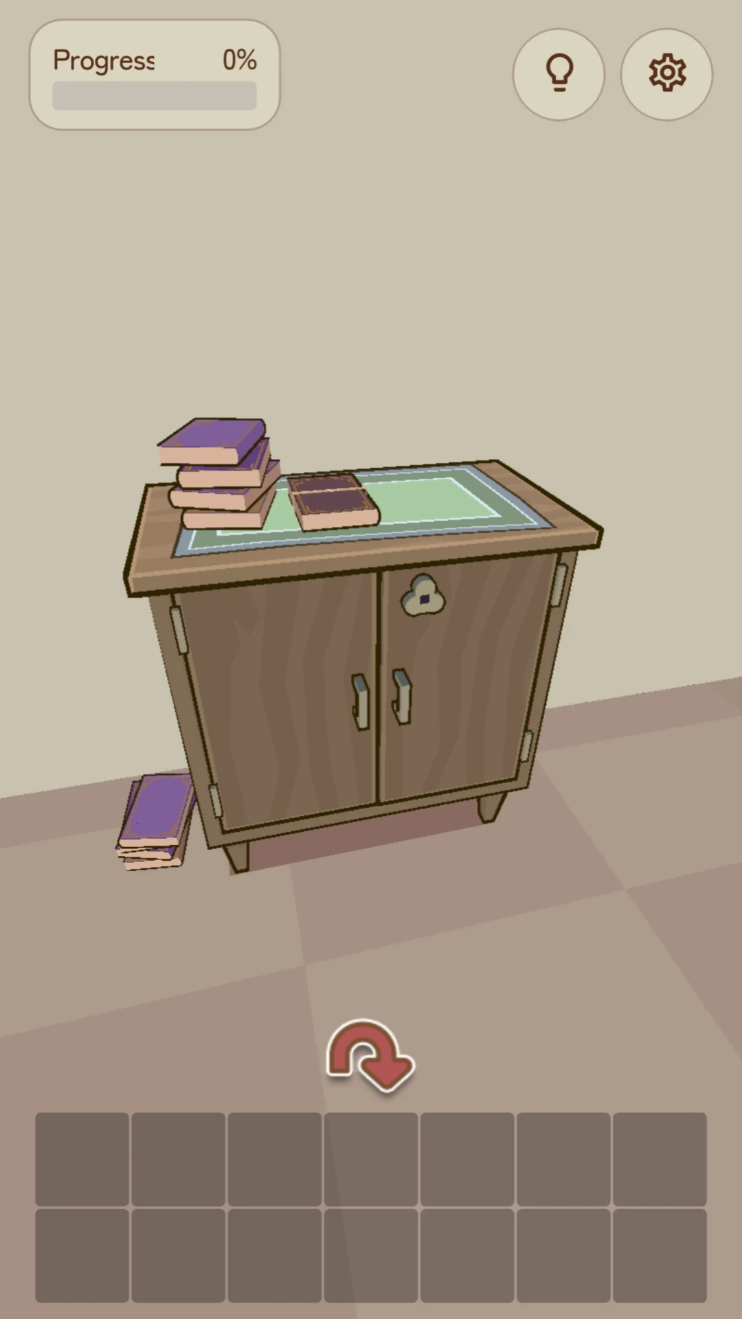 Escape Game Heya Room screenshot