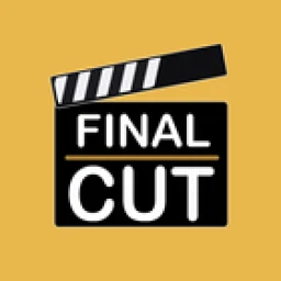 أيقونة Final Cut: Movie Trailer Games