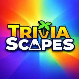 Ikon IQ & brain test: Triviascapes